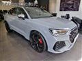 AUDI Q3 SPORTBACK SPB quattro S tronic matrix -pelle