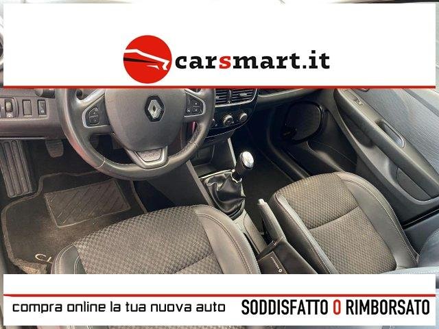 RENAULT CLIO SPORTER Sporter dCi 8V 90CV S&S GANCIO TRAINO * AUTOC