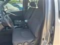 NISSAN NAVARA 2.5 dCi 190CV 4 porte Double Cab XE