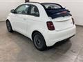 FIAT 500C Icon Cabrio 42 kWh