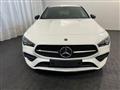 MERCEDES CLASSE CLA CLA 200 d Automatic Shooting Brake Premium