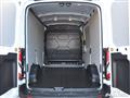 FORD TRANSIT 350 2.0TDCi EcoBlue 130CV PM-TM Furgone Trend