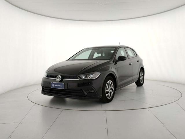 VOLKSWAGEN Polo 1.0 tsi Life 95cv dsg