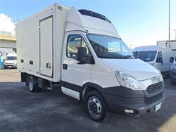 IVECO Daily 35C17 Frigo Euro 5b Daily 35C17LV BTor 3.0 HPT PM-TM-RG Furgone