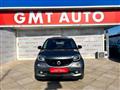 SMART FORFOUR 0.9 90CV PRIME SPORT PACK LED FALTDACH