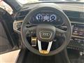 AUDI Q3 35 TDI S tronic S line edition