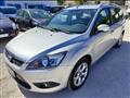 FORD FOCUS 1.6 TDCi  SW Tit. DPF