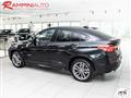 BMW X4 xDrive20d Msport 190 Cv Pronta Consegna Garanzia