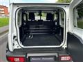 SUZUKI JIMNY 1.5 5MT Easy PRO PREZZO NETTO IVA