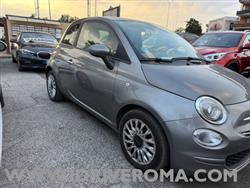 FIAT 500 1.0 LOUNGE  "DIVERSI COLORI" + GPL