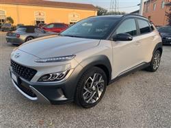 HYUNDAI KONA HYBRID HEV 1.6 DCT XLine pLUS