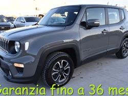 JEEP RENEGADE 1.6 Mjt 120 CV Business *Navi,sensori*