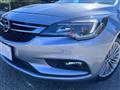 OPEL ASTRA Elective 1.6 CDTI Ecotec