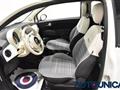 FIAT 500 1.0 HYBRID LOUNGE NEOPATENTATI TETTO