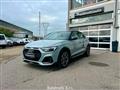 AUDI A1 CITYCARVER A1 citycarver 30 TFSI Admired