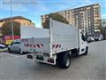 RENAULT MASTER 2.3dCi 165CV *RIBALTABILE *SOVRASPONDE *GEMELLATO