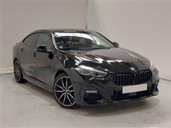 BMW SERIE 2 GRAND COUPE 218i Gran Coupé Msport