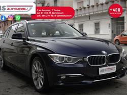 BMW SERIE 3 TOURING 320d Touring Luxury