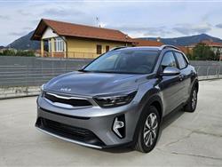 KIA STONIC 1.2 MPI Style