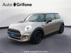 MINI MINI 5 PORTE 2014 Diesel 1.5 One D Hype 3p