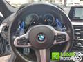 BMW SERIE 5 520 D M SPORT GARANTITA CON SOLI 63500 KM!