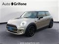 MINI MINI 5 PORTE 2014 Diesel 1.5 One D Hype 3p