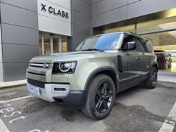 LAND ROVER DEFENDER 110 3.0D I6 200 CV AWD Auto SE