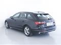 AUDI A4 AVANT Avant 35 TDI/163 CV S tronic Business Advanced