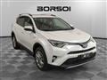 TOYOTA RAV4 2.5 Hybrid 2WD Lounge