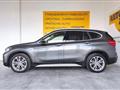 BMW X1 xDrive18d Auto Xline PORTELLONE ELETTRICO/FULL LED