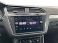 VOLKSWAGEN TIGUAN II 2021 2.0 tdi scr Life 4motion 150cv dsg