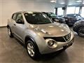 NISSAN JUKE 1.6 Benzina Acenta