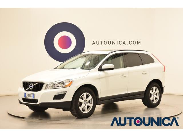 VOLVO XC60 2.0 DRIVe KINETIC TETTO