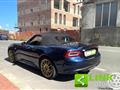 FIAT 124 SPIDER 1.4  MULTIAIR Lusso