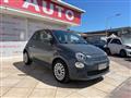 FIAT 500 1.0 69CV HYBRID LOUNGE CARPLAY 7"