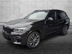 BMW X3 xDrive20d 48V Msport