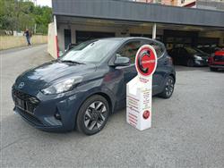 HYUNDAI NEW i10 1.0 MPI Connectline -NUOVA