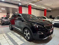 PEUGEOT 3008 BlueHDi 130 GT Line PREZZO REALE