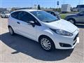 FORD FIESTA VAN VAN 1.5 TDCi 75CV AUTOCARRO 2P