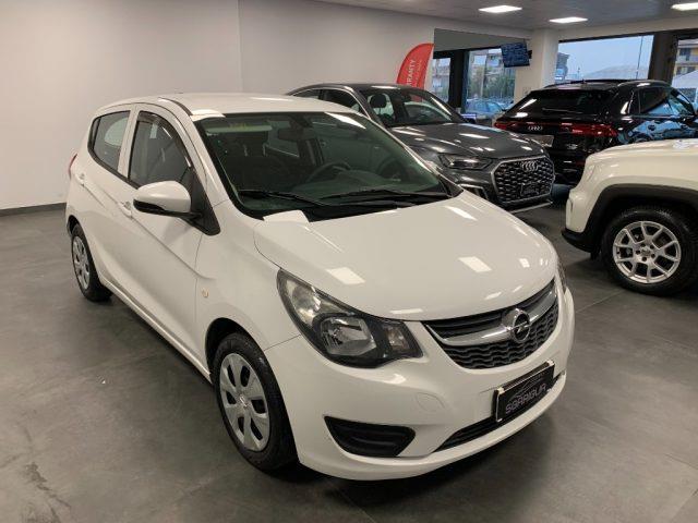 OPEL KARL 1.0 GPL Innovation