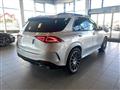 MERCEDES CLASSE GLE d 4Matic Premium