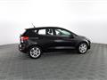 FORD FIESTA 1.1 75 CV 5 porte Titanium