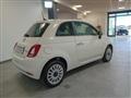 FIAT 500 1.0 Hybrid Dolcevita NAVI TETTO FENDI PDC - PROM