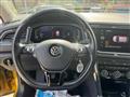 VOLKSWAGEN T-ROC 1.6 TDI SCR Advanced BlueMotion Technology