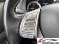 NISSAN NAVARA 2.3dCi 190CV 4WD DC TEKNA NAVI PELLE CAMERA 360**