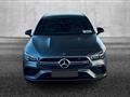 MERCEDES CLASSE CLA 4Matic Shooting Brake