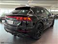 AUDI Q8 SUV 50 TDI 286 CV quattro tiptronic S line editio