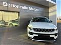 JEEP COMPASS 1.3 Turbo T4 150CV aut. LIMITED FULL OPTIONALS!