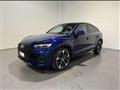 AUDI Q5 SPORTBACK 55 TFSIe QUATTRO S-TRONIC S LINE PLUS