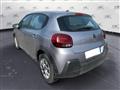 CITROEN C3 BlueHDi 100 S&S Feel